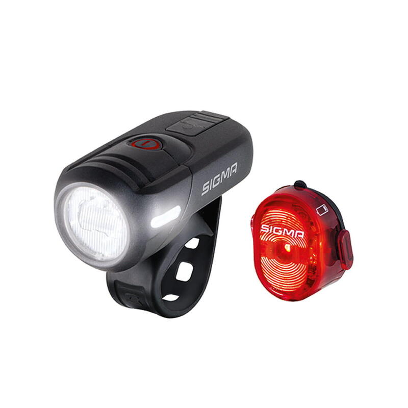 Set faro delantero aura 60 + nugget ii usb