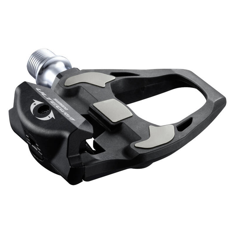 Ultegra PD-R8000 klemloze pedalen - Zwart