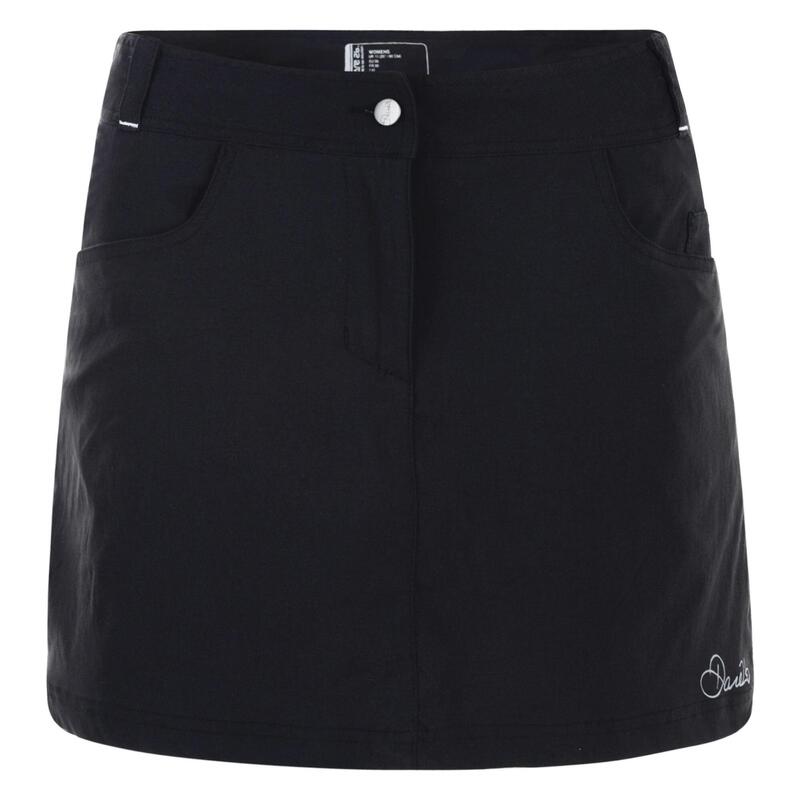 Skort Melodic Damen Schwarz