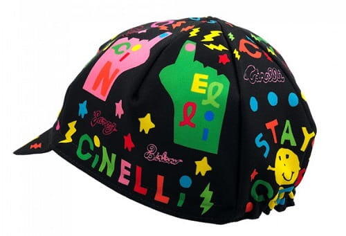 Casquette Stay Cool 3/6
