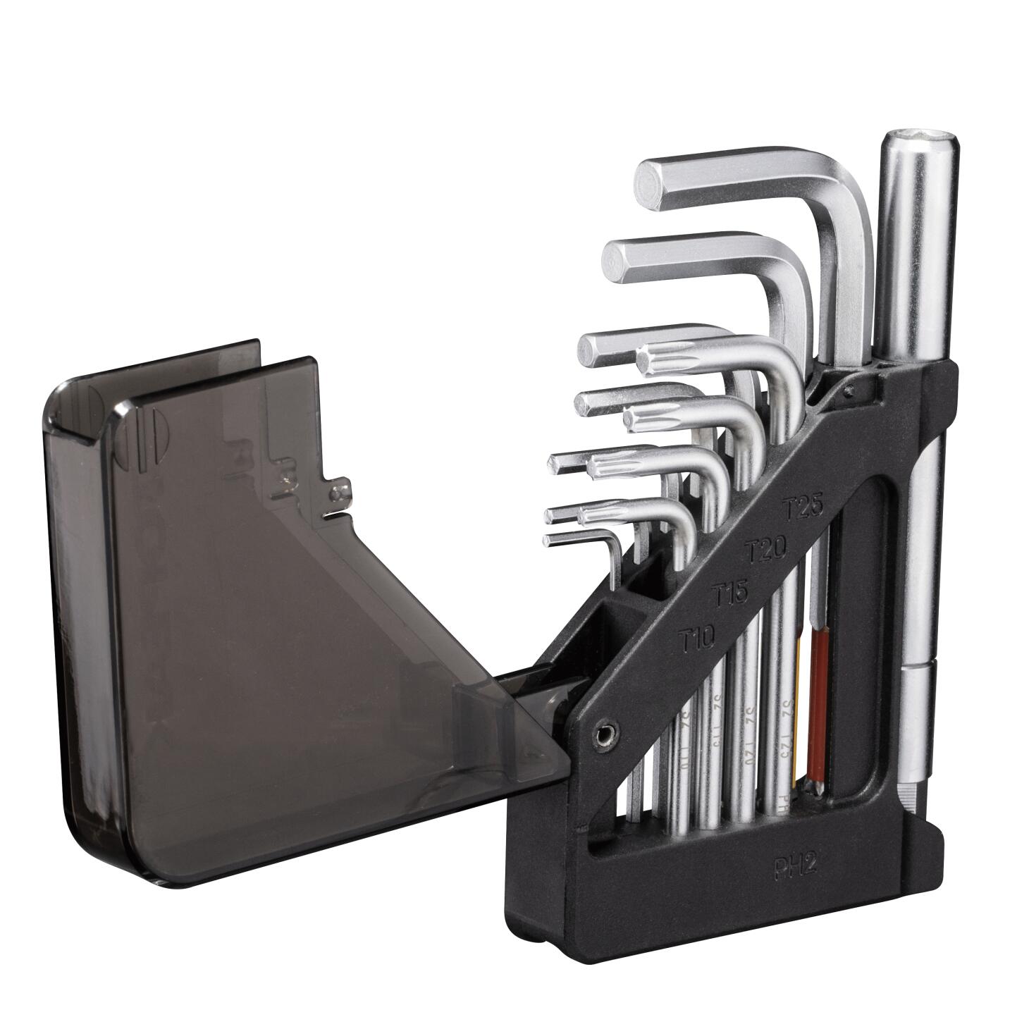 MULTIHERRAMIENTA TOPEAK TOOLCARD 5/7