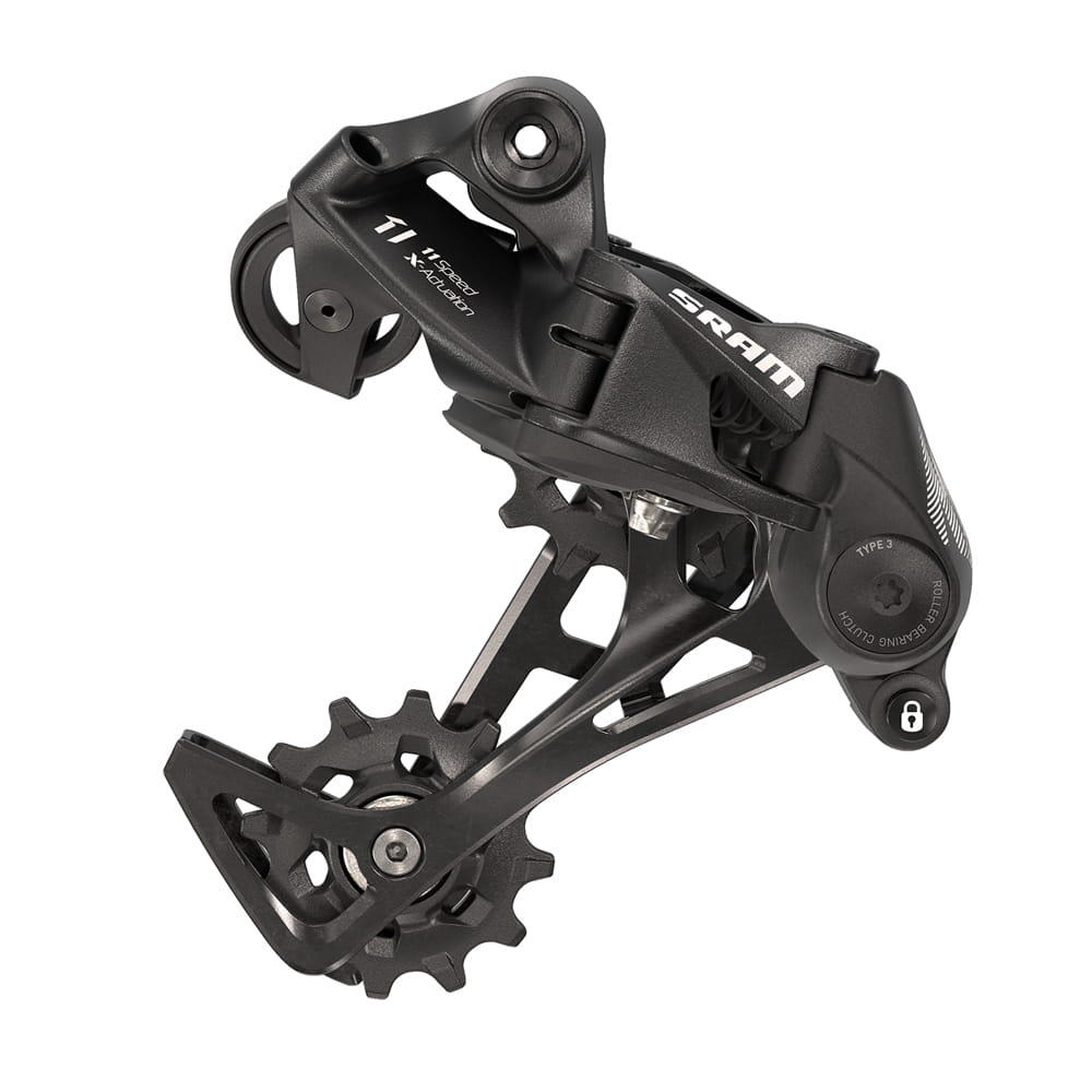 Derailleur Sram Decathlon