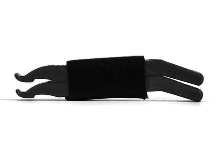 Démonte pneu Rim Stix noir