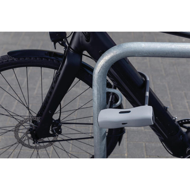 Antirrobo Ciclismo en U Abus SmartX 770A/160HB300