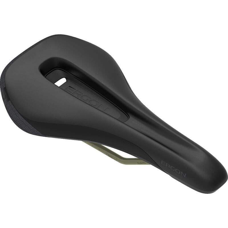 Ergon Saddle SM Enduro Pro Titanium Männer S M.