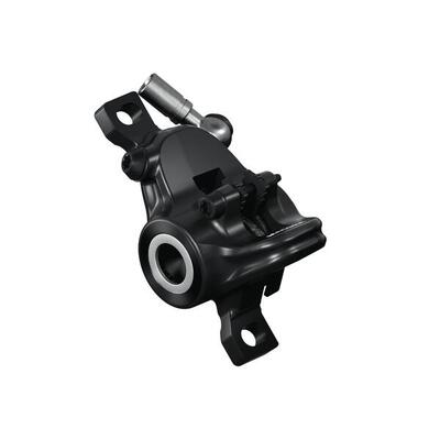 Mt4 / mt trail sport hr remklauw - zwart