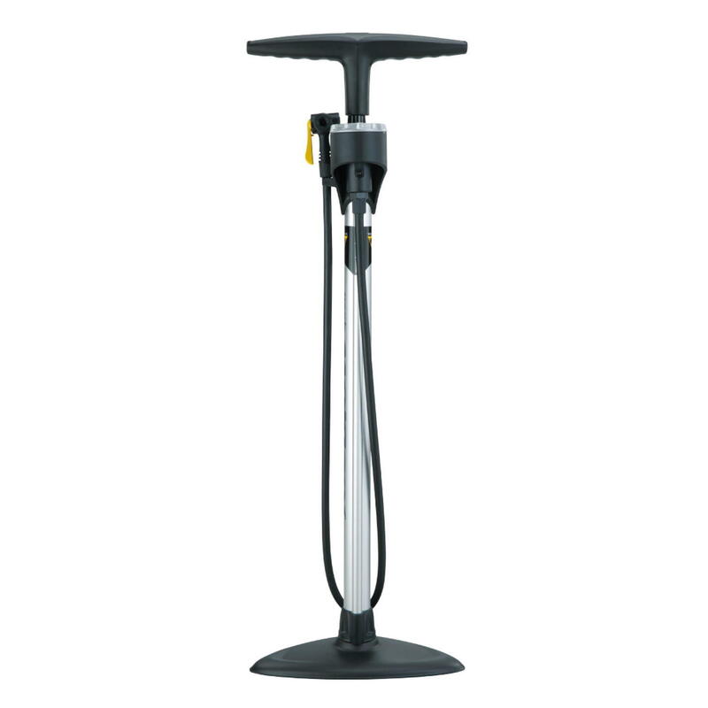 Topeak Floor Pump Junglow Sprint