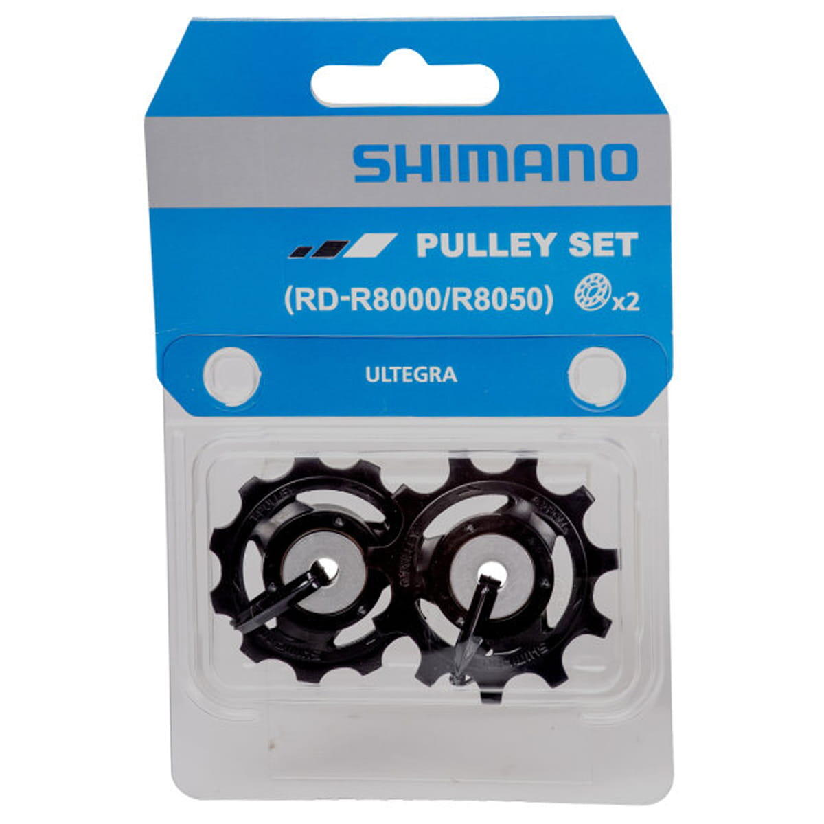 Shimano RD-R8000 Pulley Set Ultegra GRX 1/2