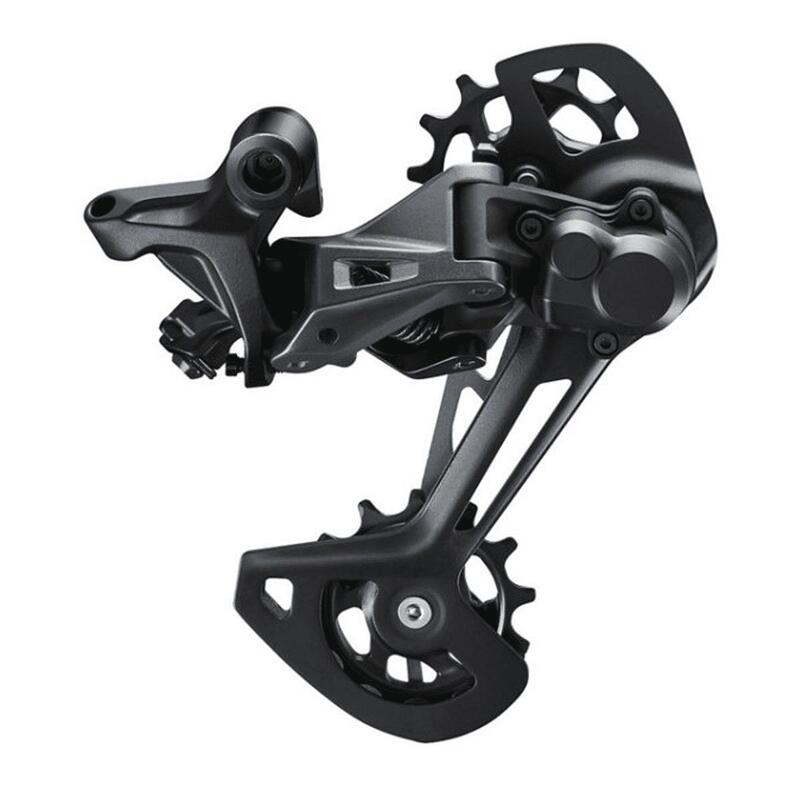 Dérailleur arrière VTT pour double plateau Shimano 12V. SLX M7120SGS