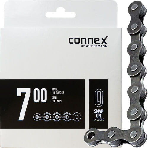 Chaîne Connex 700 - 3/32 pouce