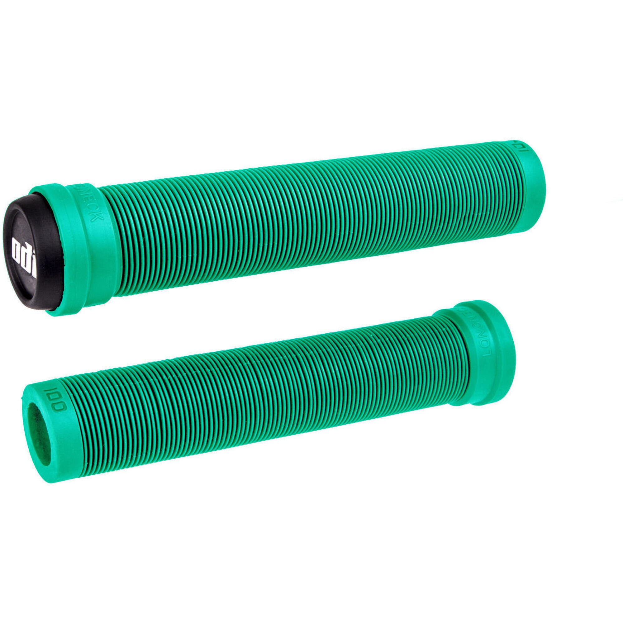 ODI Manopole Longneck SLX senza flangia - mint