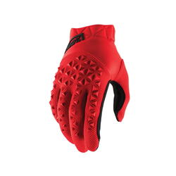 Airmatic Youth Glove - Rouge