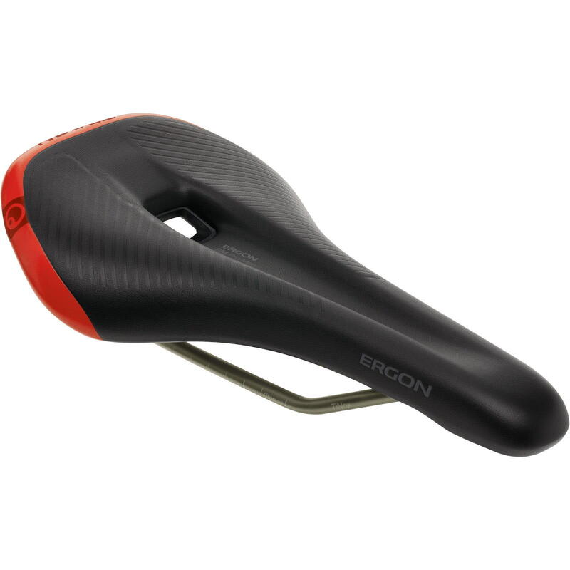 Selle SM Pro Men - Risky Red - S/M