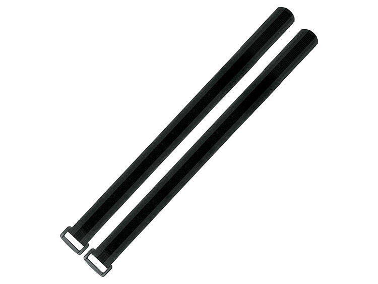 Courroies scratch pour garde-boues SKS speedrocker/mudrocker/veloflexx (x2) 2/2