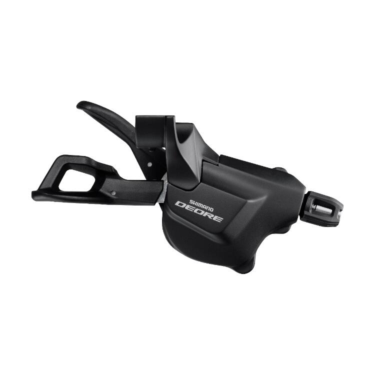 Shimano Maneta Sl-m6000 Deore Rapidfire Derecha I-spec Ii 10v.negro