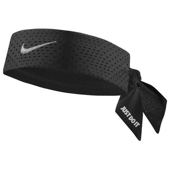 Bandana tenisowa unisex Nike Dri-FIT Terry Head Tie