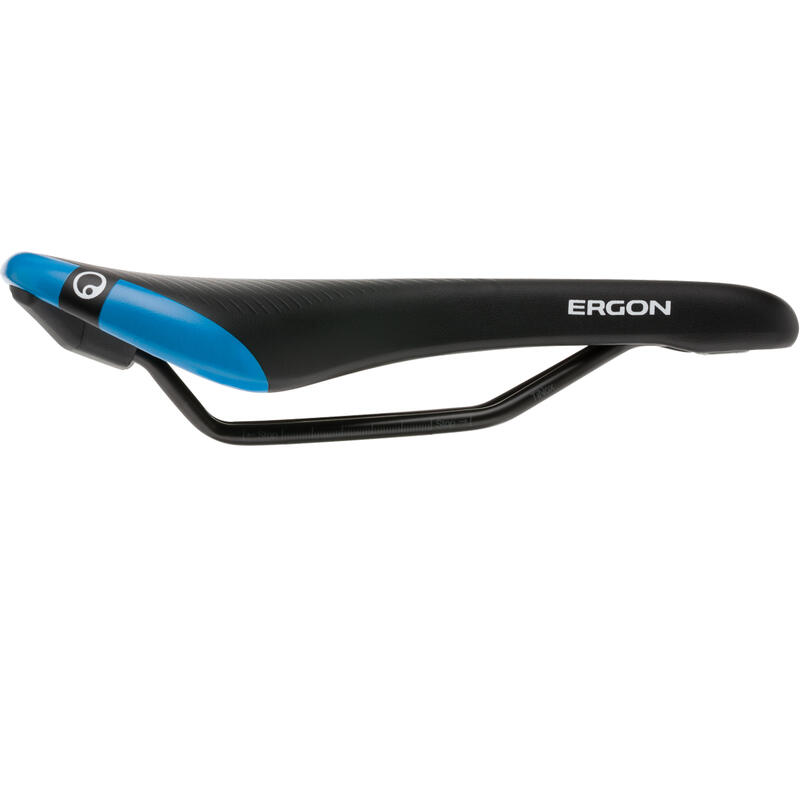 Selle Ergon SM Pro hommes M/L midsummer blue