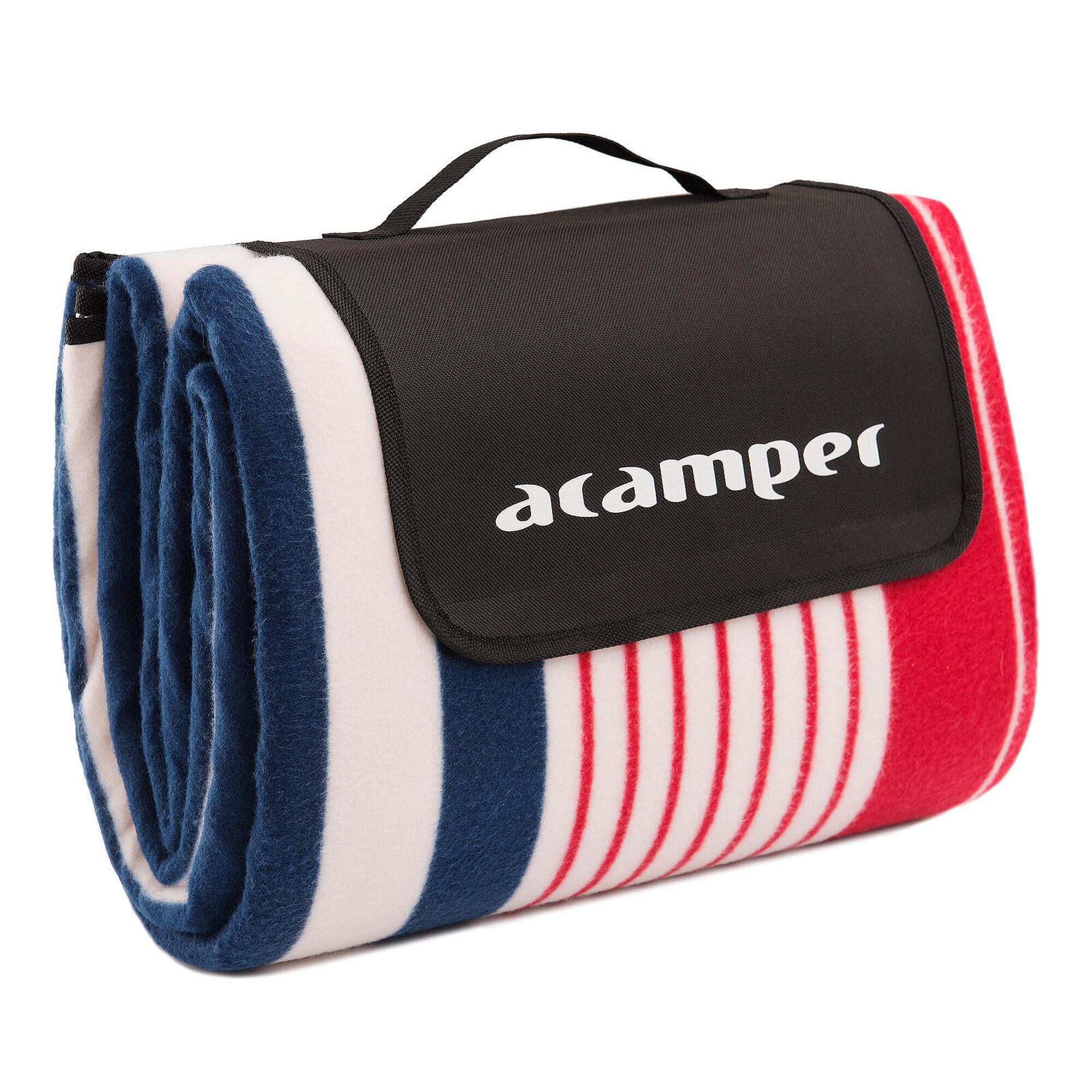ACAMPER picture
