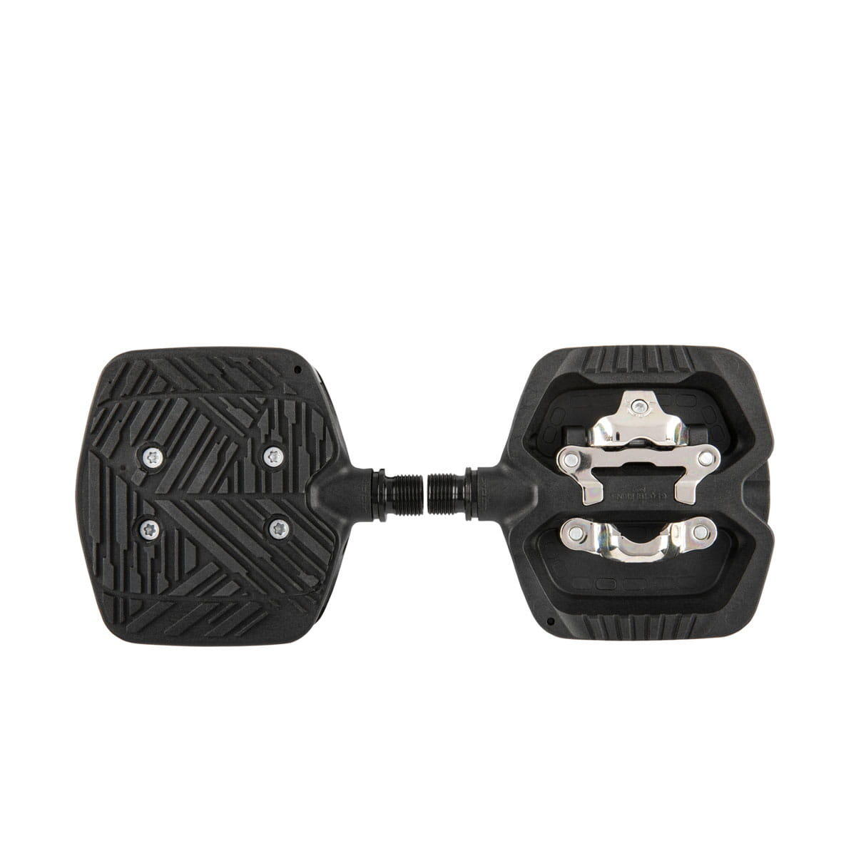 LOOK Geo Trekking Grip - Pedali ibridi