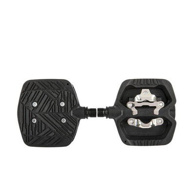 Geo Trekking Grip - Hybridpedale