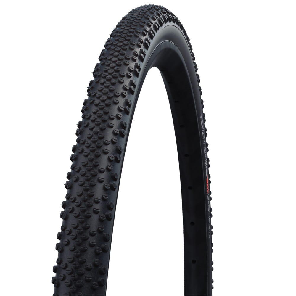 SCHWALBE Schwalbe G-ONE BITE EV 28 x 2.0 TLE Black Tyre