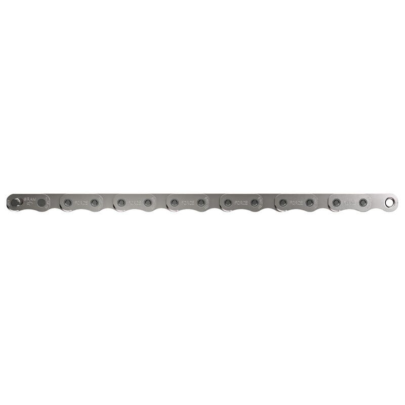 Chaîne Sram Force AXS D1 114Links PowerLLock 12V