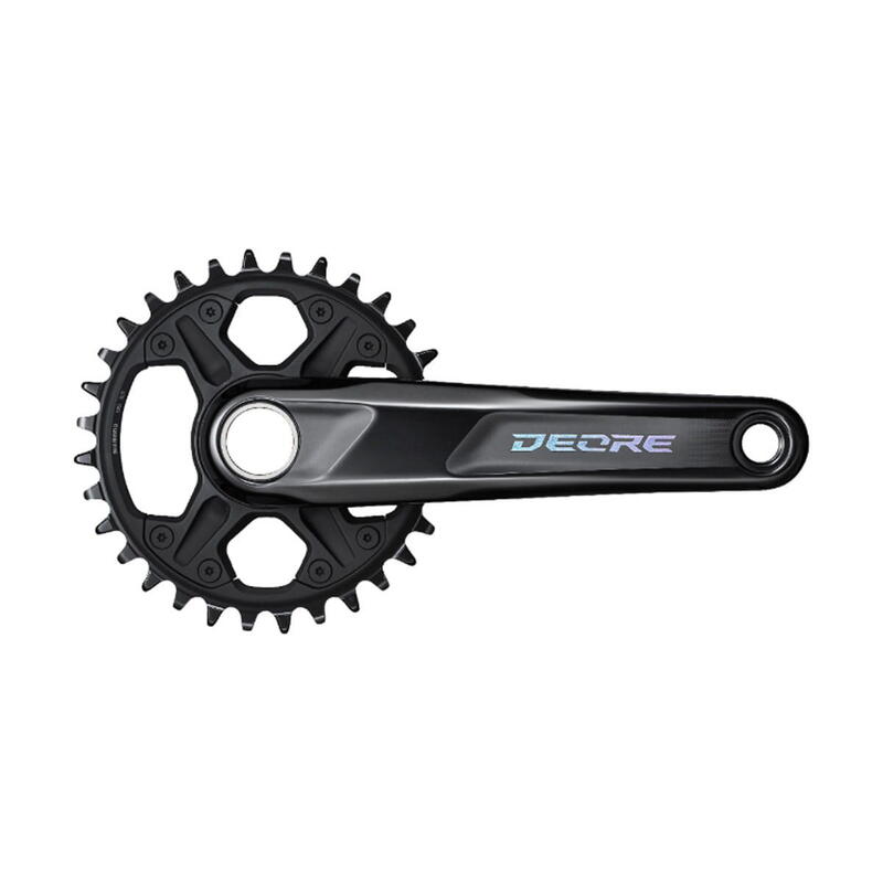 Crankset Deore FC-M6100-1 1x12-speed 32t