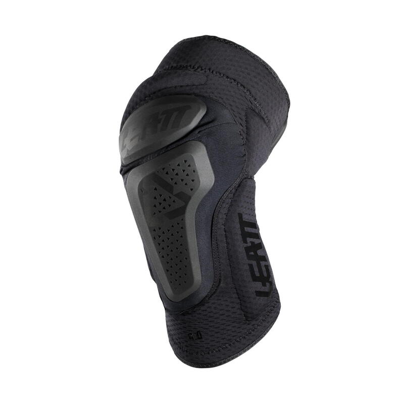 Rodilleras 3DF 6.0 Negro