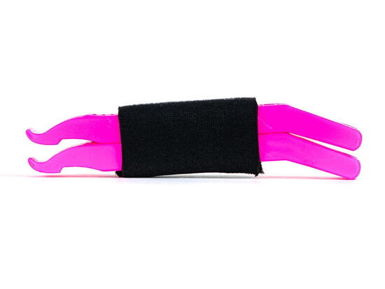Démonte pneu Rim Stix rose