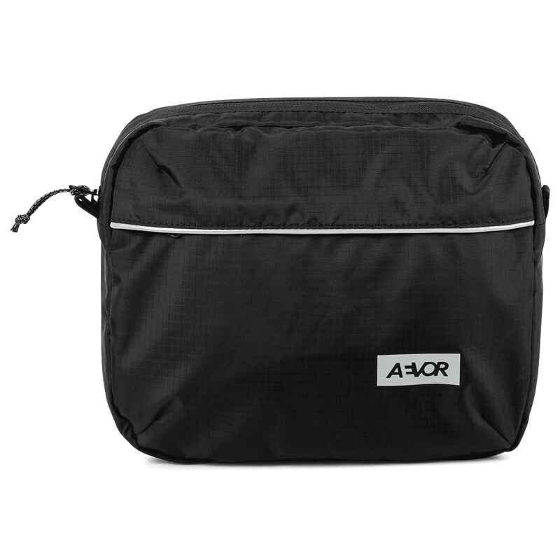 Explore Zusatztasche Unit Large - Ripstop Black