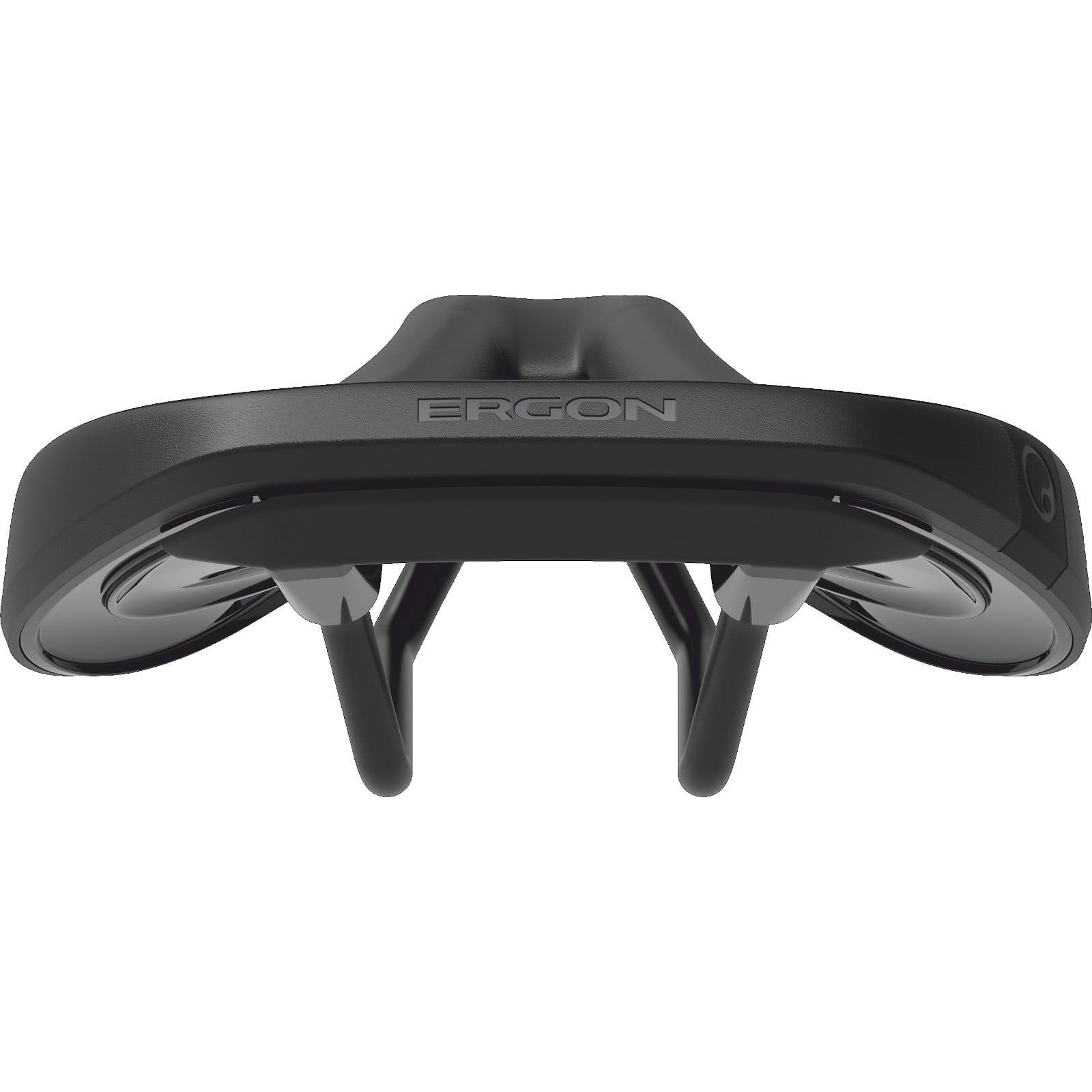 Ergon SMC women's saddle S/M black