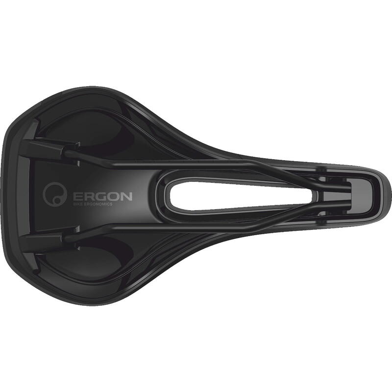 Selle Ergon SMC femmes S/M noir