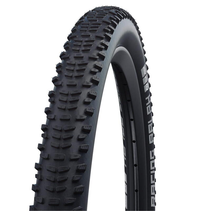 Pneu Pliant Racing Ralph Addix Vitesses Super Ground 27.5 X 2.25" / 57-584 Mm