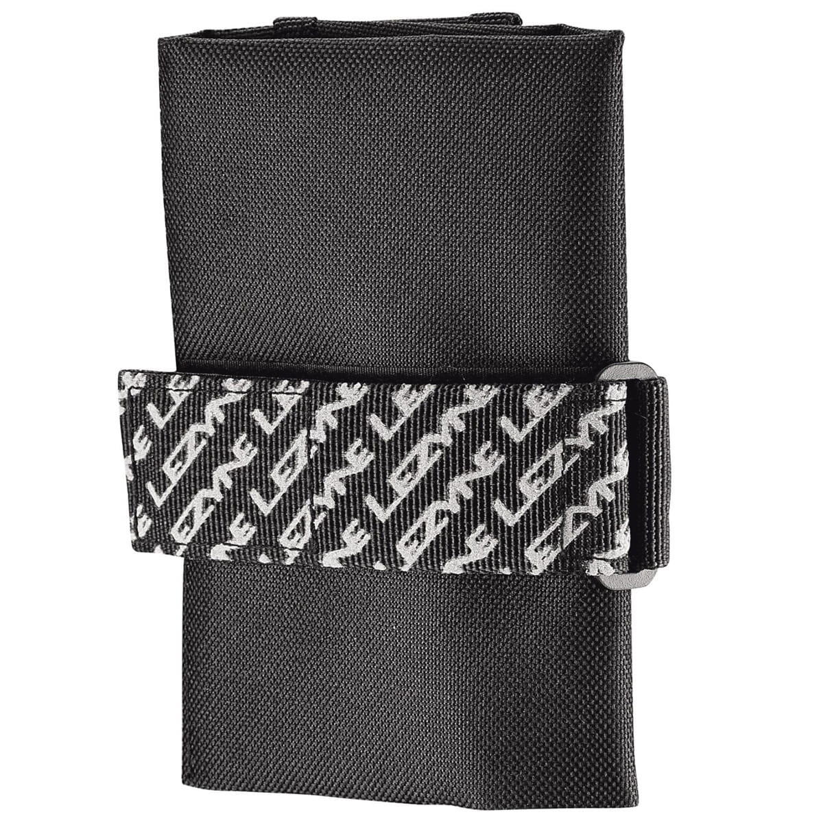 LEZYNE Lezyne Bicycle Saddle Roll Caddy