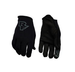 Gants Trigger - Noir