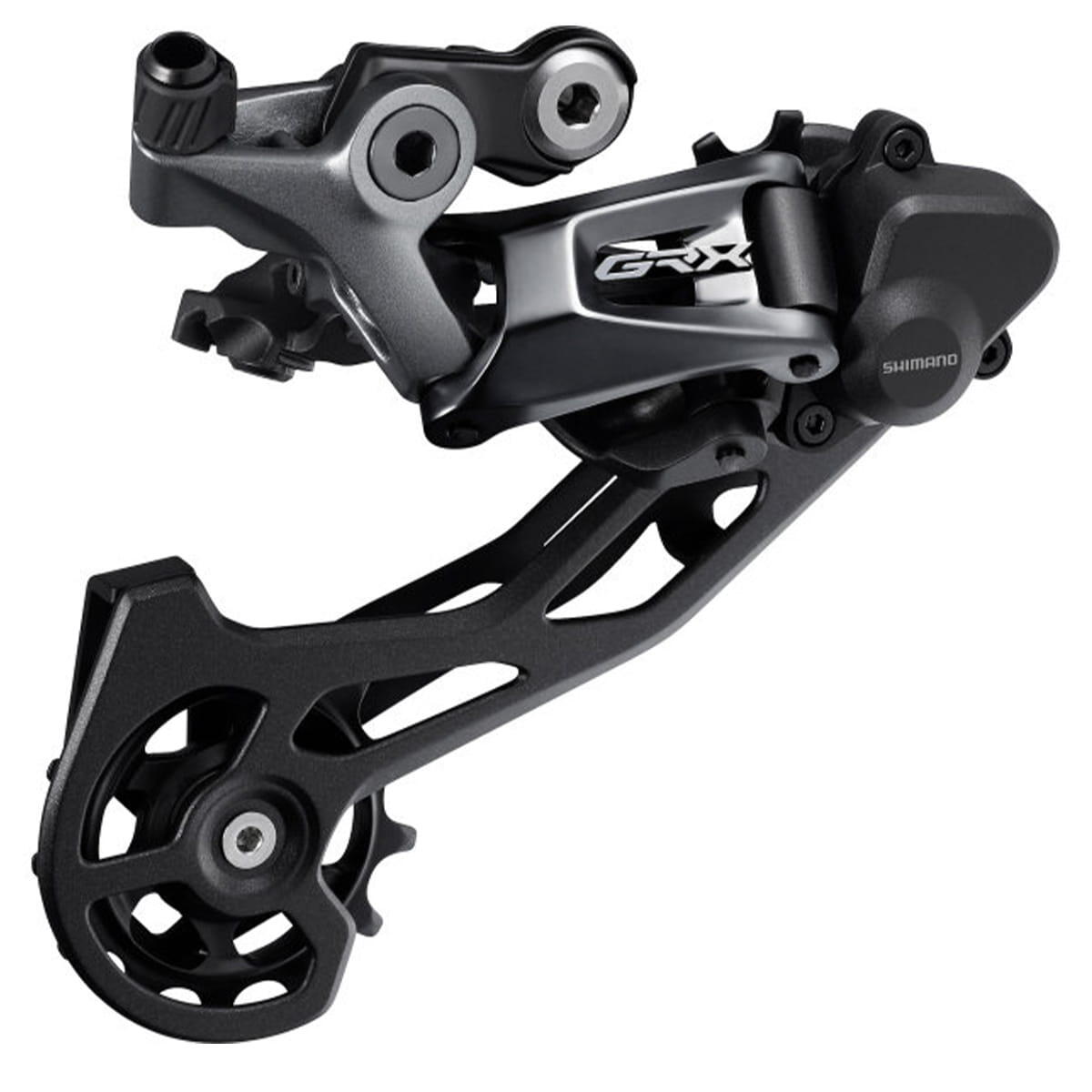 Shimano GRX RD-RX810 2x11 speeds