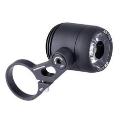 Faro dinamo E3 Pure 3 HBM - Negro