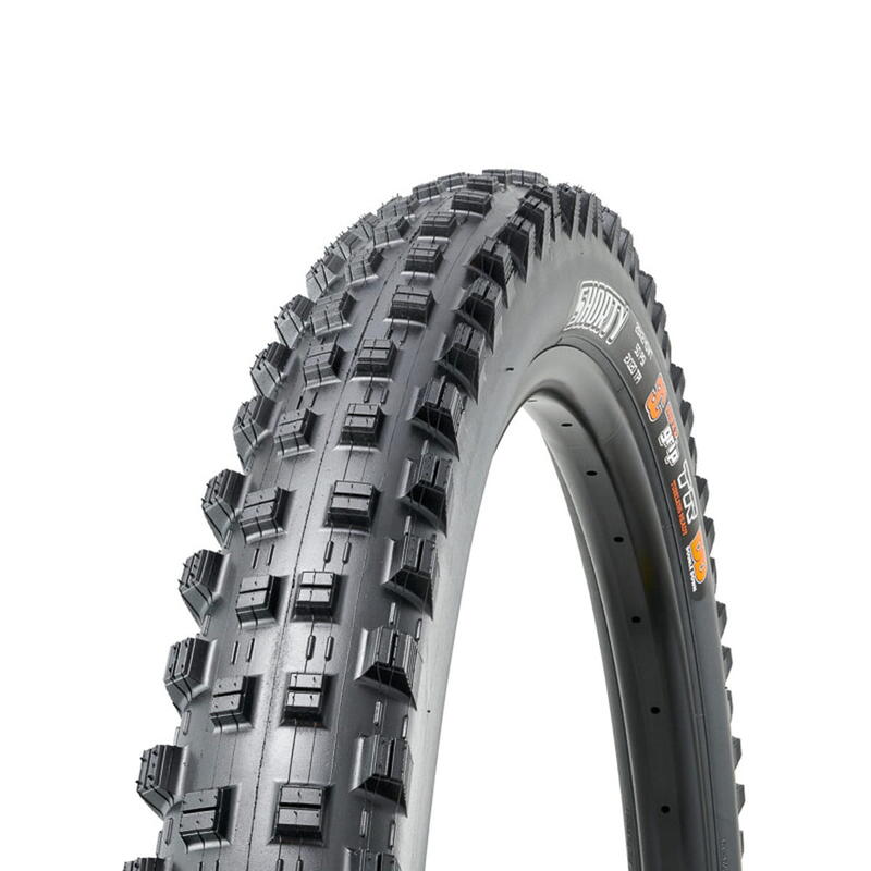 Cubierta Tubeless Ready Aro Plegable 29x2,40/61-622 TPI 60 MAXXIS Shorty