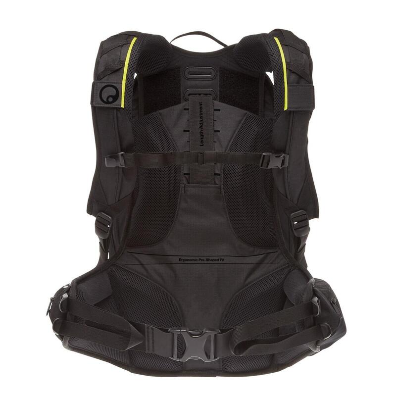 Rucksack BX4 - Stealth Black