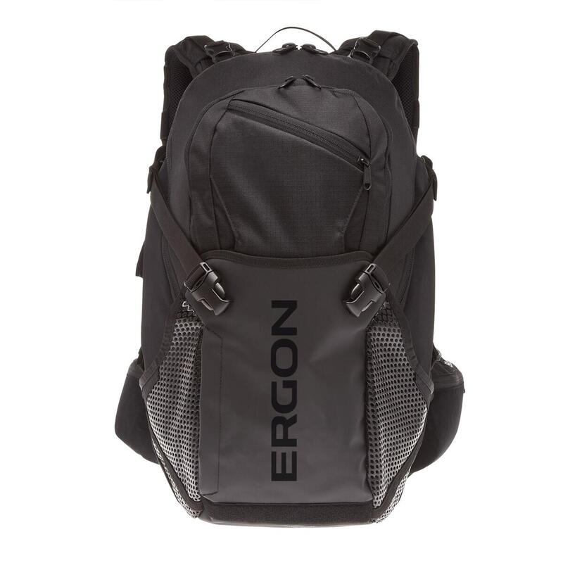 Rucksack BX4 - Stealth Black