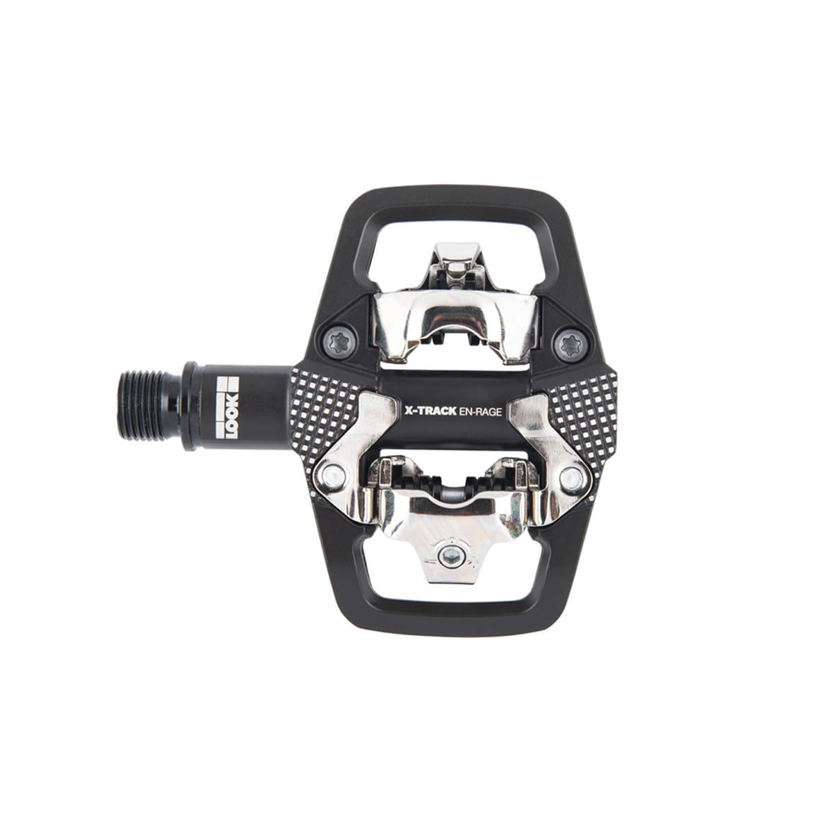 En-rage pedals Look X-Track