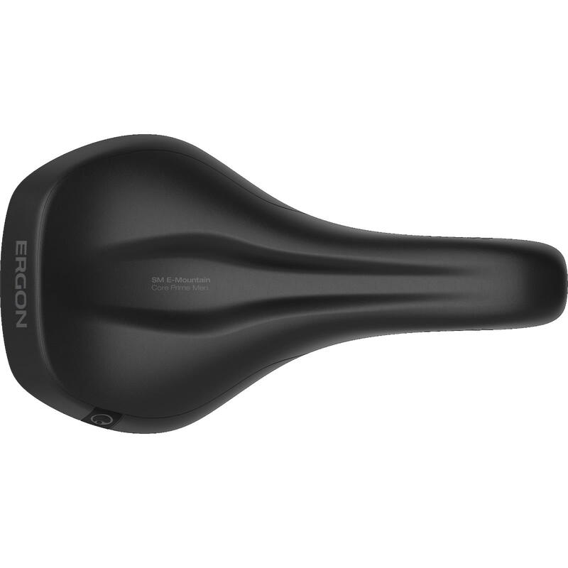 Selle Ergon SM E-mountain Core Prime homme S M noir