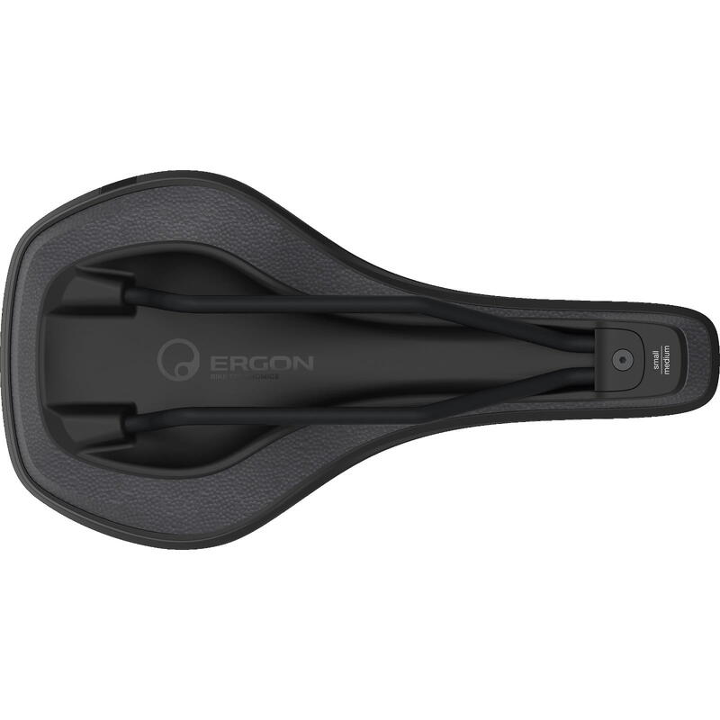 Selle pour homme SM E-Mountain Core Prime - Noir