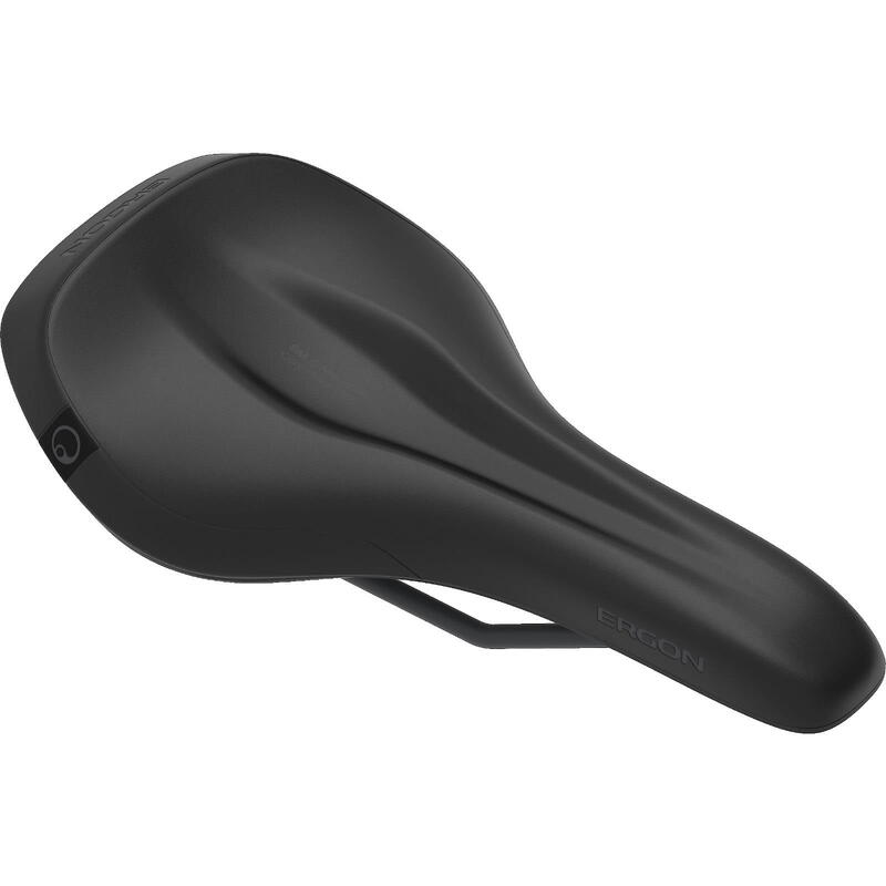 Selle Ergon SM E-mountain Core Prime hommes M/L noir