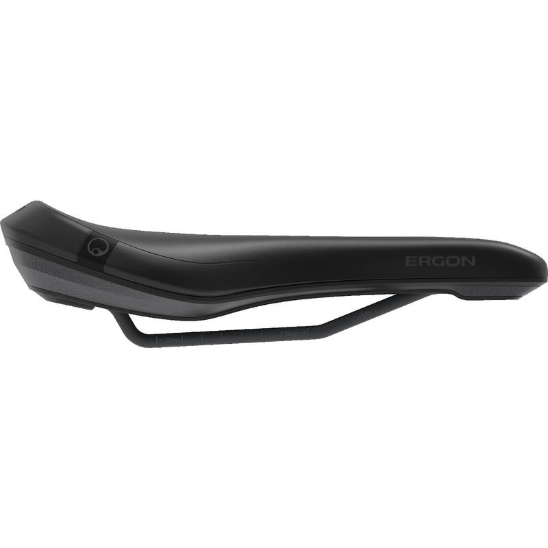 Selle Ergon SM E-mountain Core Prime hommes M/L noir