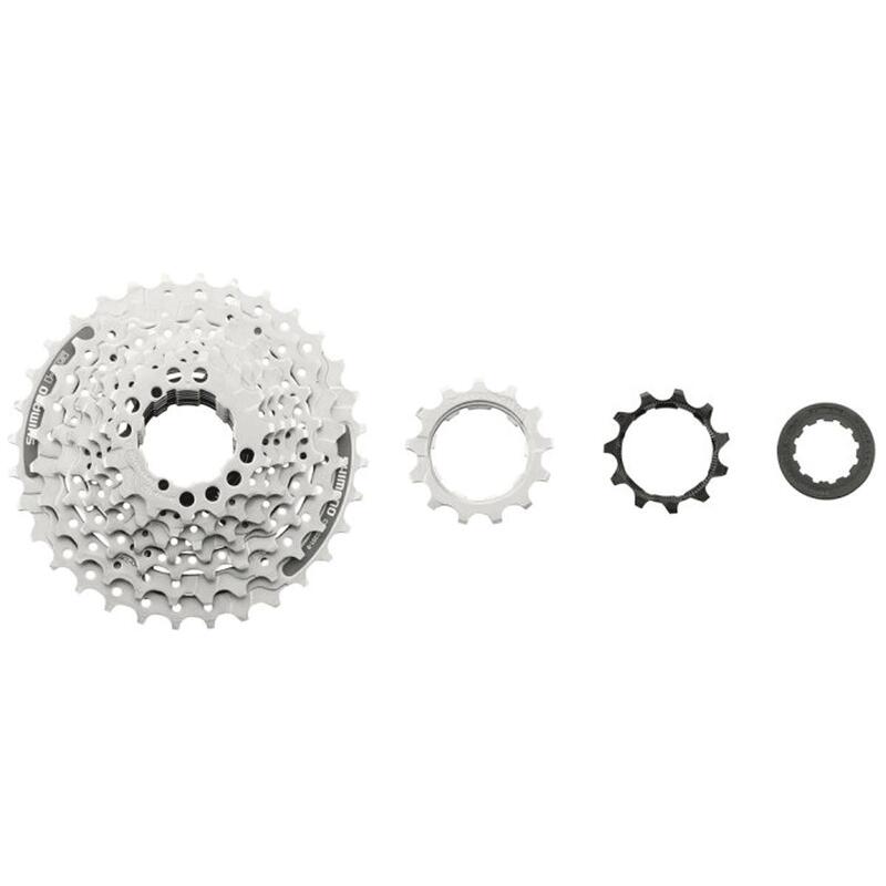 Cassette 11/32 9v mtb/road hg201