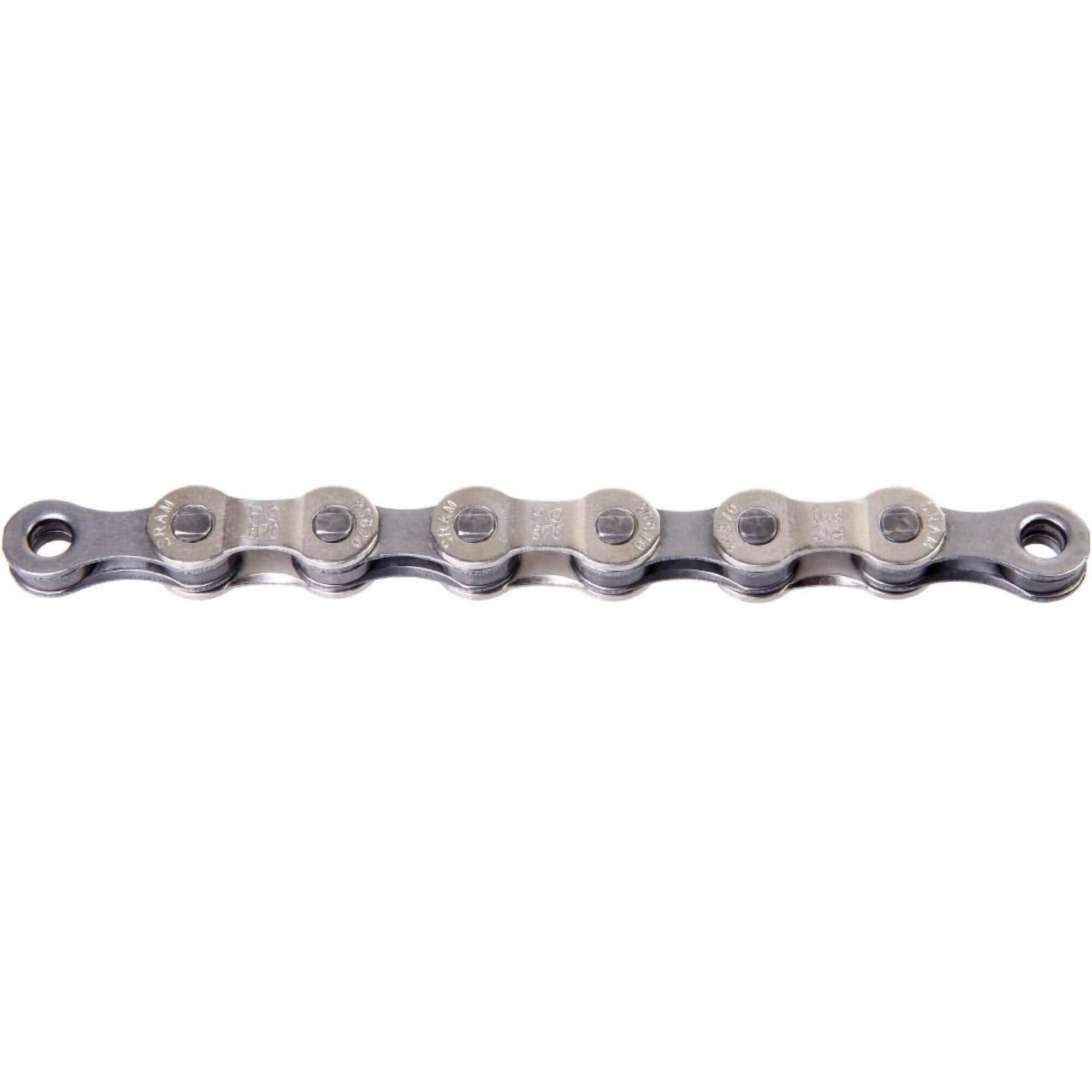 SRAM SRAM PC 870 8 Speed Power Link Chain 114 Links