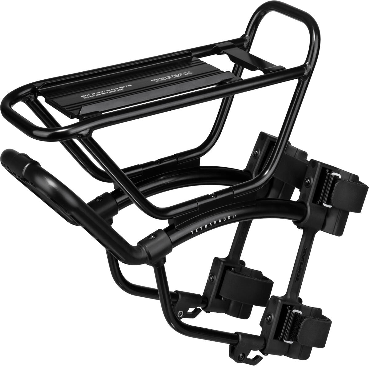 Luggage rack Topeak Road for TetraRack R1