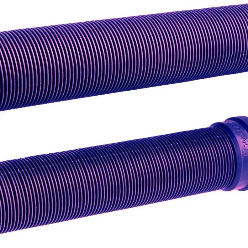 Pair of handles Odi Longneck Slx