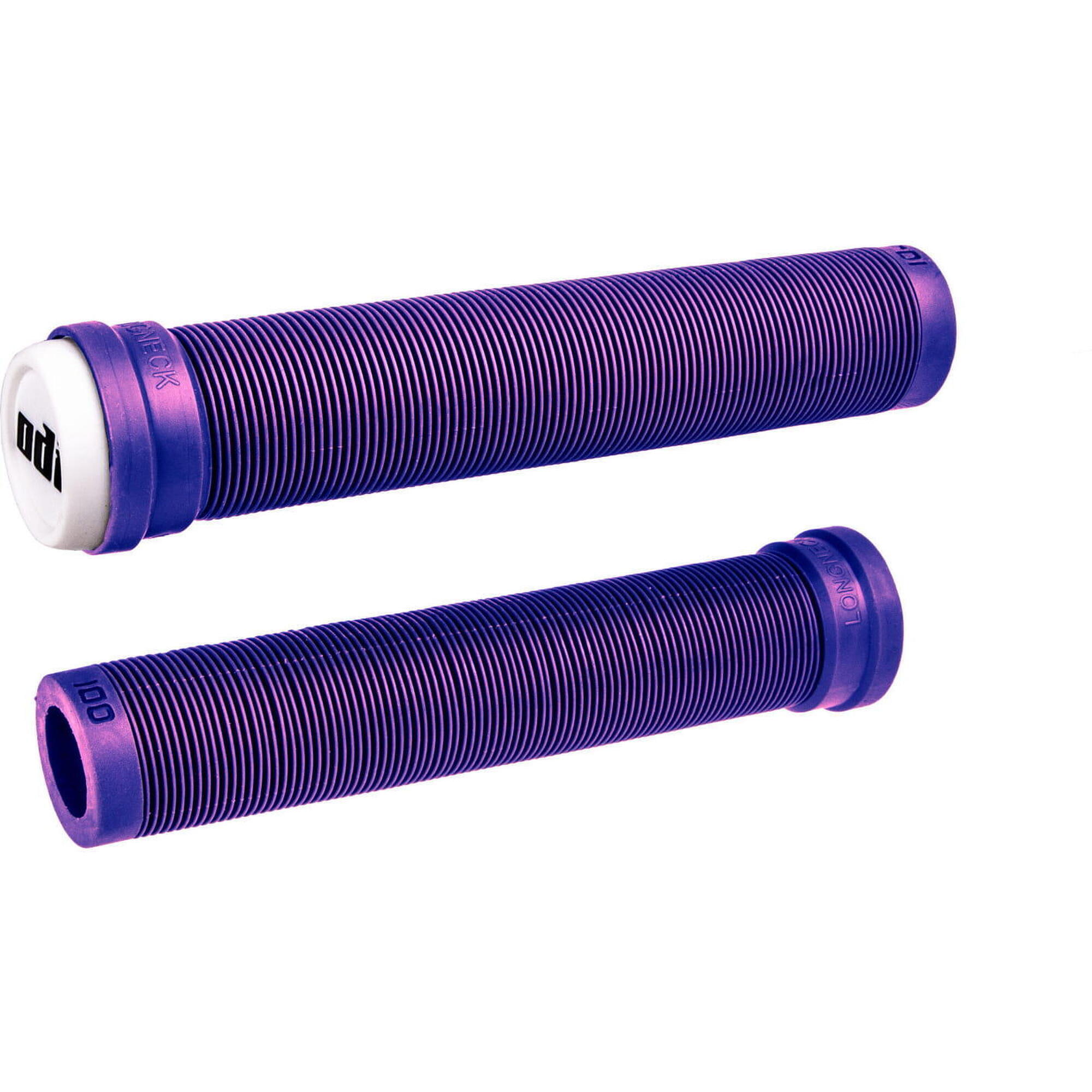 ODI Grips SLX Longneck sans bride - violet